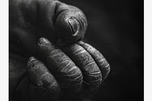 Hand