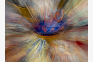 ICM Porcelain Dream ICM Porcelain Dream