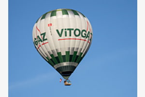 In der Luft In der Luft