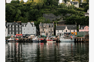 Harbor Village