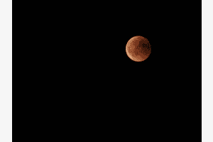 Blutmond