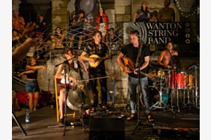 Buskers Bern 2024