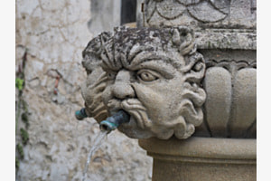 Der Brunengeist