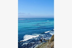 shades of blue