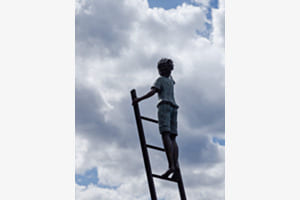 Zum Himmel Zum Himmel