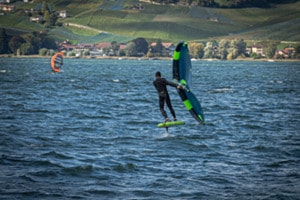Wassersport Wassersport