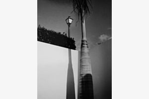 Licht und Schatten