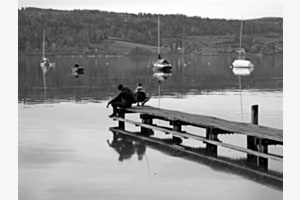 VATER UND SOHN