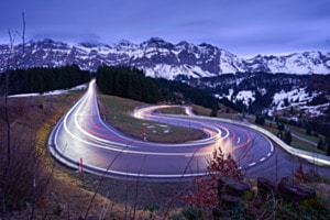 Passstrasse