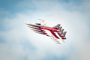 Patrouille Suisse Patrouille Suisse