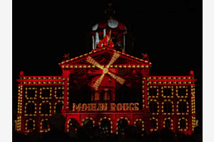 Bundeshaus Show 2025 II