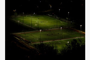Campi di calcio