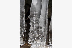 Eiswunder