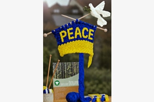 Peace Peace