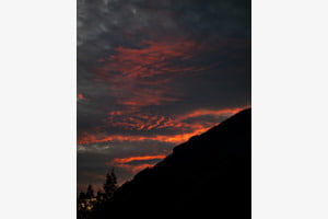 Afterglow