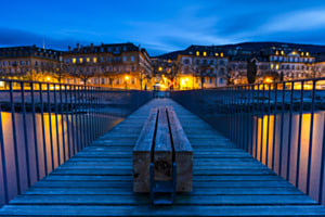 Neuchâtel Neuchâtel