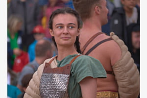 Römerin