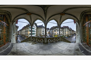 Rathaus Bern