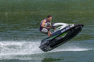 Airborn am Rhein