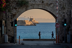 Altstadt Rhodos