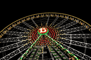 Riesenrad Riesenrad