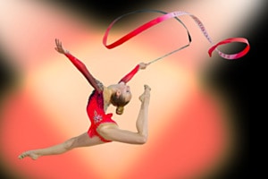 gymnaste