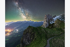 SCHWEIZER DOLOMITES SCHWEIZER DOLOMITES