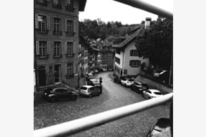 Schönster Stalden