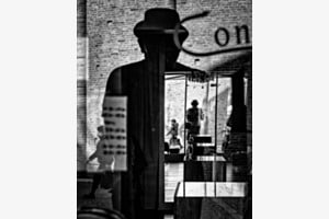 Schaufenster