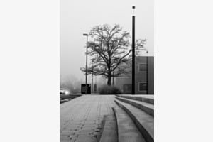 Im Nebel