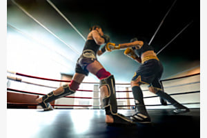Plus que du sport, un mode de vie Plus que du sport, un mode de vie