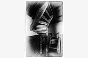 L'escalier qui monte au ciel L'escalier qui monte au ciel