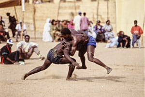 Senegal