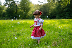 Little Princess 
