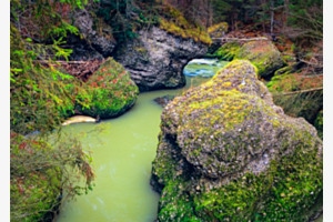 Sihlsprung