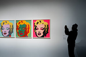 Im Museum Im Museum