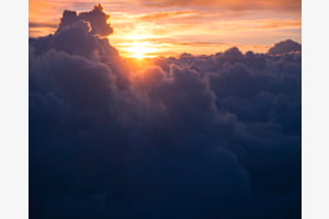 WOLKENTRAUM