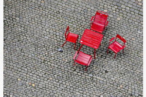 Sitzgelegenheit Sitzgelegenheit