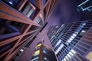 Skyscrapper (Frankfurt) Skyscrapper (Frankfurt)