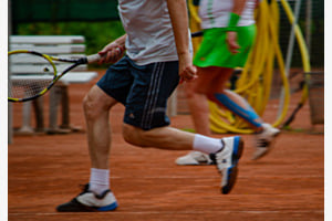 Tennis Tennis