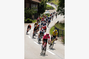 Tour de Suisse Tour de Suisse