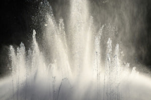 Springbrunnen