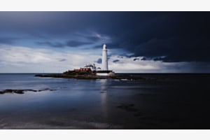 St.Marys Lighthouse St.Marys Lighthouse