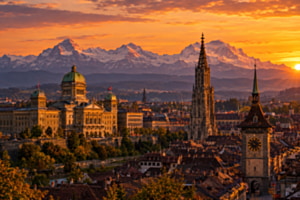 BERN BERN