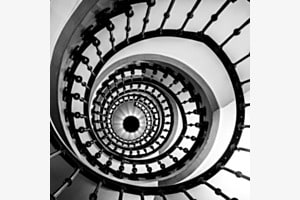 Stairway to heaven Stairway to heaven