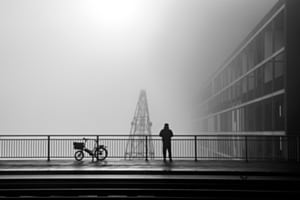 Stille