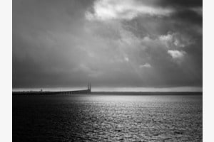 Im stillen Wasser