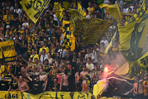 Heisse Fans