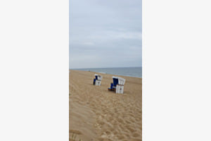 Strandkorb Strandkorb