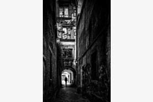 Old Town 